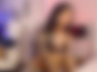 MARI-CRUZ's Live Sex Cam Show