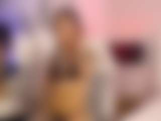 MARI-CRUZ's Live Sex Cam Show