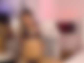 MARI-CRUZ's Live Sex Cam Show
