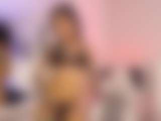 MARI-CRUZ's Live Sex Cam Show