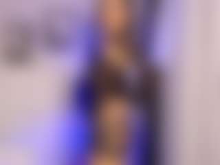 MARI-CRUZ's Live Sex Cam Show