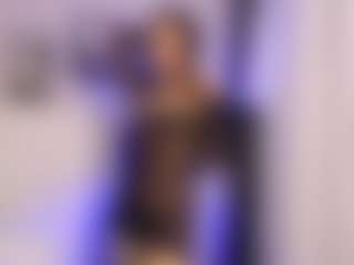 Live cam show with MARI-CRUZ - Mistress on Dolls Live