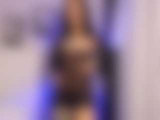 MARI-CRUZ's Live Sex Cam Show