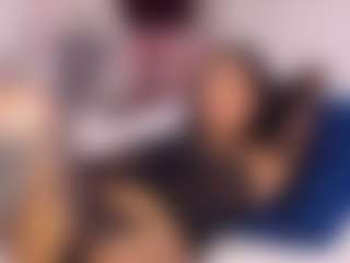 MARI-CRUZ's Live Sex Cam Show