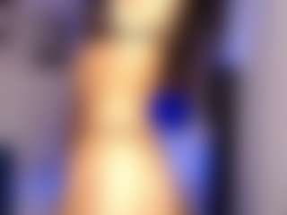 MARI-CRUZ's Live Sex Cam Show