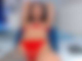 MARI-CRUZ's Live Sex Cam Show