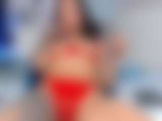 MARI-CRUZ's Live Sex Cam Show