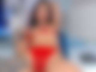 MARI-CRUZ's Live Sex Cam Show