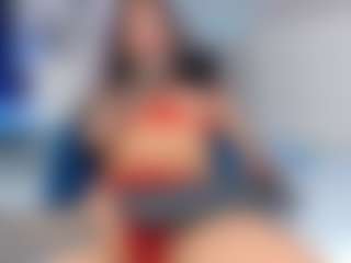 MARI-CRUZ's Live Sex Cam Show