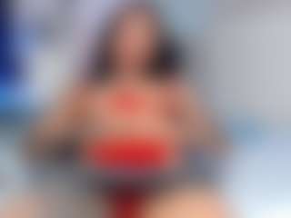 MARI-CRUZ's Live Sex Cam Show