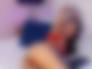 MARI-CRUZ's Live Sex Cam Show