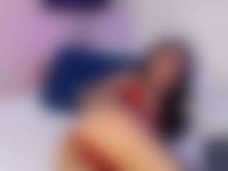 MARI-CRUZ's Live Sex Cam Show