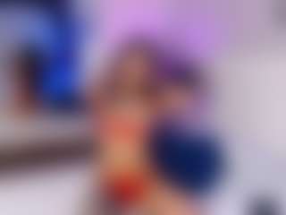 MARI-CRUZ's Live Sex Cam Show