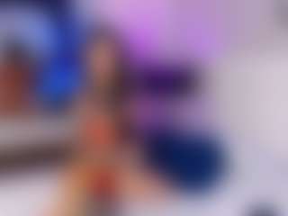 MARI-CRUZ's Live Sex Cam Show