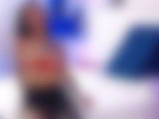 MARI-CRUZ's Live Sex Cam Show