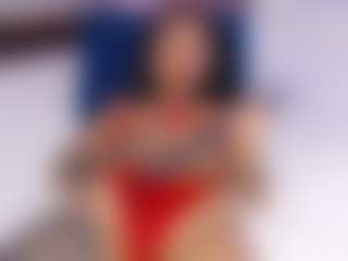 MARI-CRUZ's Live Sex Cam Show