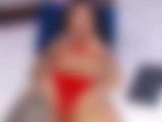 MARI-CRUZ's Live Sex Cam Show