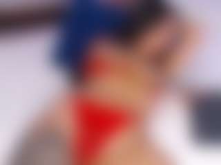 MARI-CRUZ's Live Sex Cam Show