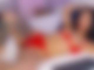 MARI-CRUZ's Live Sex Cam Show