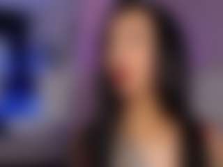 MARI-CRUZ's Live Sex Cam Show