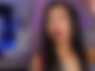 MARI-CRUZ's Live Sex Cam Show