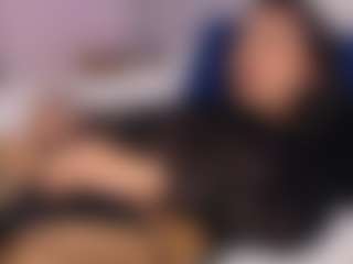 MARI-CRUZ's Live Sex Cam Show