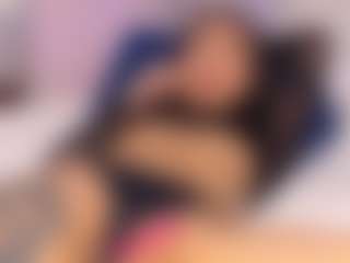 MARI-CRUZ's Live Sex Cam Show