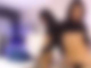 MARI-CRUZ's Live Sex Cam Show