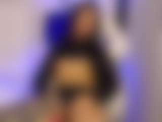 MARI-CRUZ's Live Sex Cam Show
