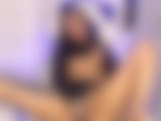 MARI-CRUZ's Live Sex Cam Show