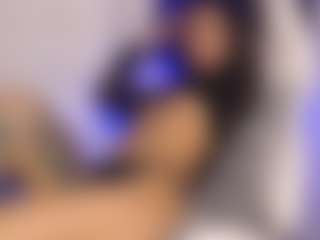 MARI-CRUZ's Live Sex Cam Show