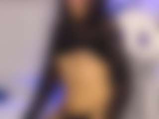 MARI-CRUZ's Live Sex Cam Show