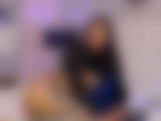 MARI-CRUZ's Live Sex Cam Show