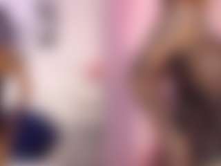 MARI-CRUZ's Live Sex Cam Show