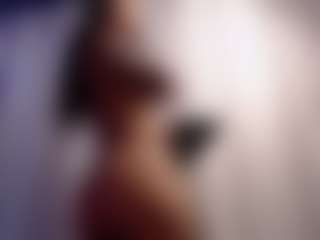 MARI-CRUZ's Live Sex Cam Show