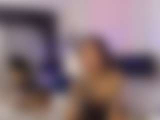 Live cam show with MARI-CRUZ - Mixed on Camsoda