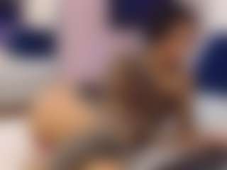Live cam show with MARI-CRUZ - Smoke on sexytreat.net