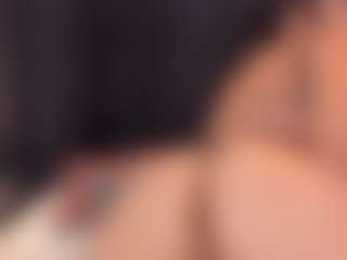 NaiaRose's Live Sex Cam Show