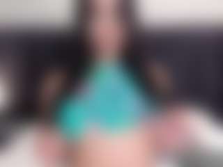 NaiaRose's Live Sex Cam Show