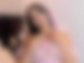 NaiaRose's Live Sex Cam Show