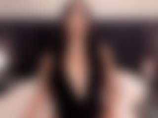 NaiaRose's Live Sex Cam Show