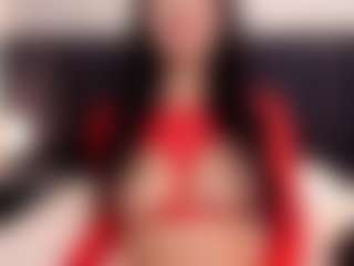 NaiaRose's Live Sex Cam Show