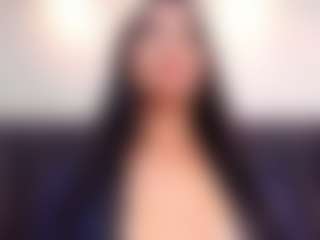 NaiaRose's Live Sex Cam Show