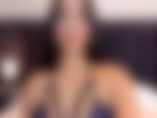 NaiaRose's Live Sex Cam Show