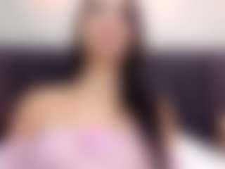 Live cam show with NaiaRose - Colombia on SxyPornLive