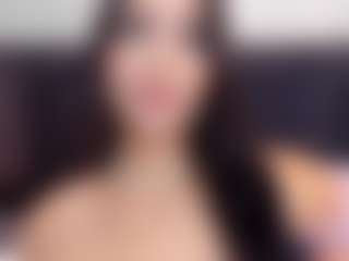 NaiaRose's Live Sex Cam Show