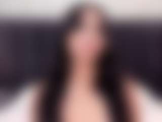 NaiaRose's Live Sex Cam Show