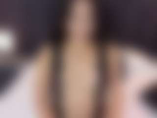 Live cam show with NaiaRose - Fetish Brown Hair on SinfulBabes