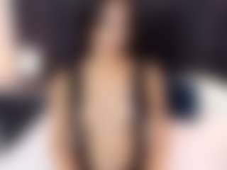 NaiaRose's Live Sex Cam Show