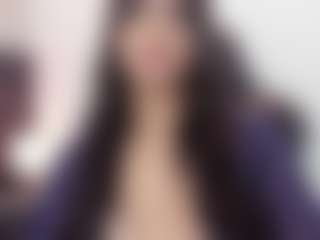 NaiaRose's Live Sex Cam Show